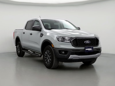 2021 Ford Ranger XLT -
                Urbandale, IA