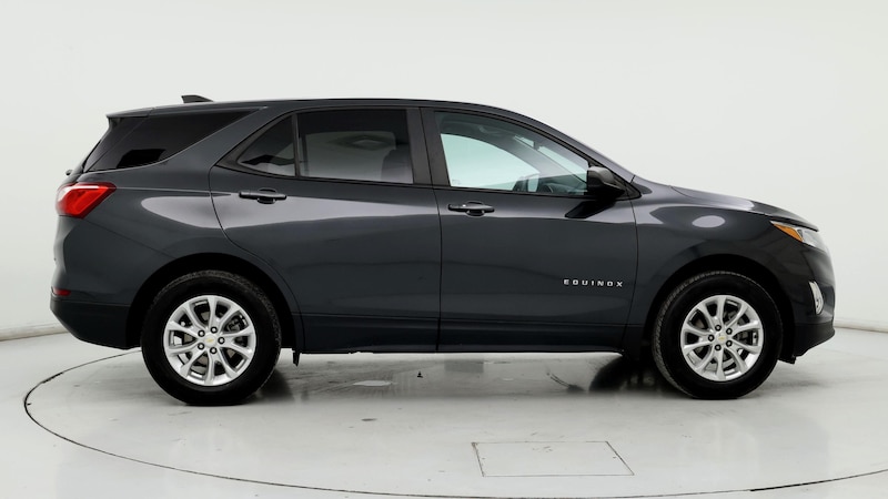 2021 Chevrolet Equinox LS 7