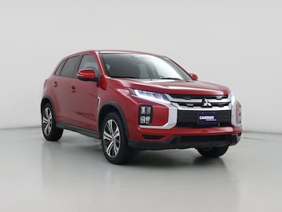 2022 Mitsubishi Outlander Sport SE -
                Houston, TX