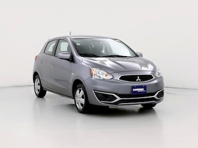 2019 Mitsubishi Mirage ES -
                Houston, TX