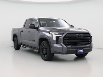 2023 Toyota Tundra SR5 -
                College Station, TX