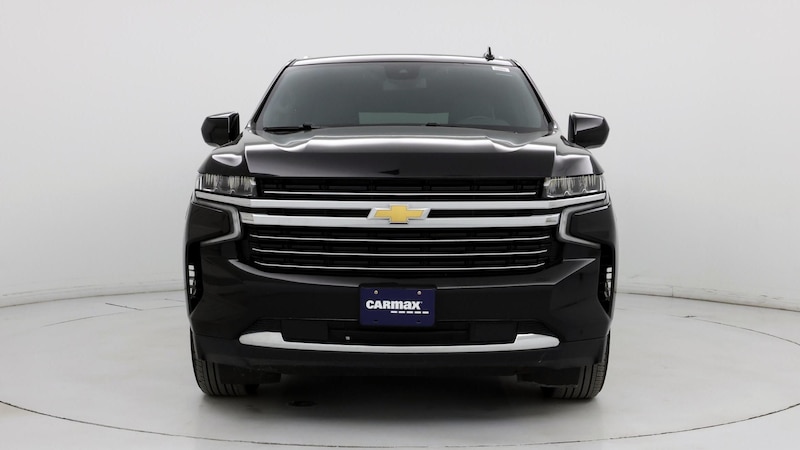 2023 Chevrolet Suburban 1500 LT 5