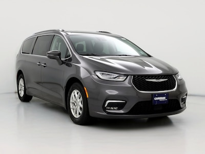 2021 Chrysler Pacifica Touring L -
                Gaithersburg, MD