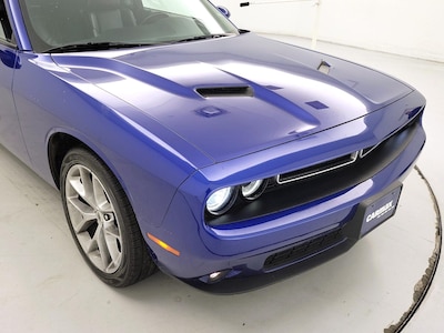 2022 Dodge Challenger SXT -
                Brandywine, MD