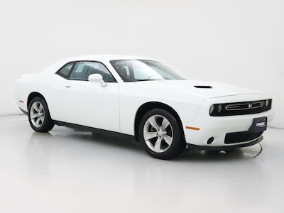 2022 Dodge Challenger SXT -
                Frederick, MD