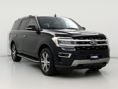 2022 Ford Expedition Limited -
                Brandywine, MD