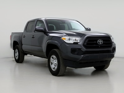 2022 Toyota Tacoma SR -
                Columbus, OH