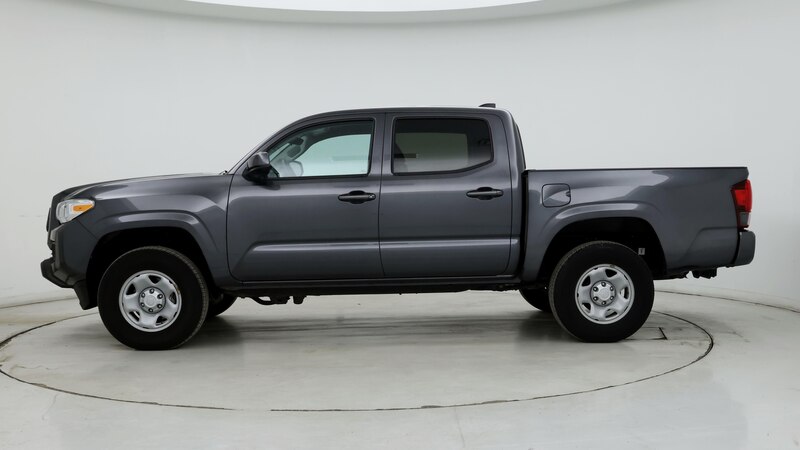 2022 Toyota Tacoma SR 3