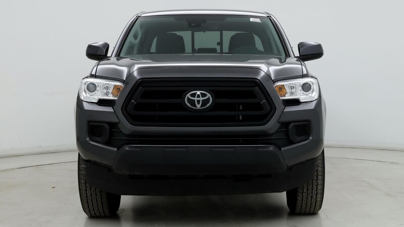 2022 Toyota Tacoma SR 5