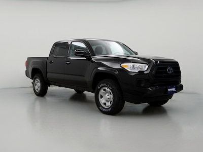 2023 Toyota Tacoma SR -
                White Marsh, MD