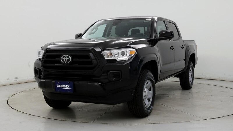 2023 Toyota Tacoma SR 4