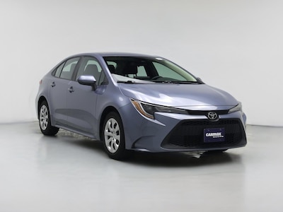 2022 Toyota Corolla LE -
                Naperville, IL