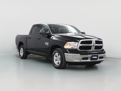 2022 RAM 1500 Classic SLT -
                Tinley Park, IL