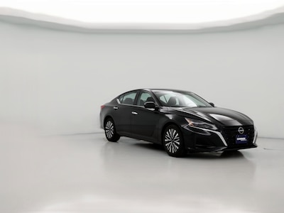 2023 Nissan Altima SV -
                Overland Park, KS