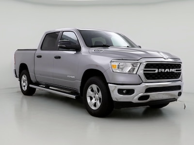 2023 RAM 1500 Big Horn -
                Columbia, SC