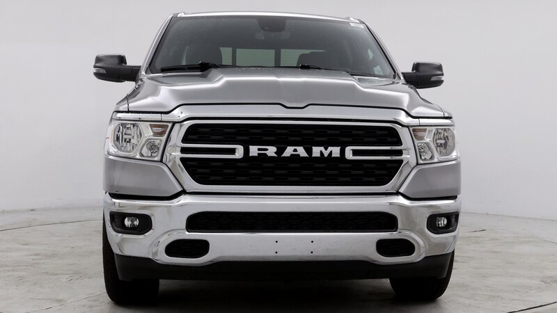 2023 RAM 1500 Big Horn 5