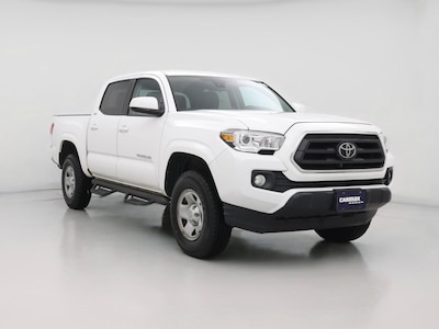 2020 Toyota Tacoma SR5 -
                Amarillo, TX