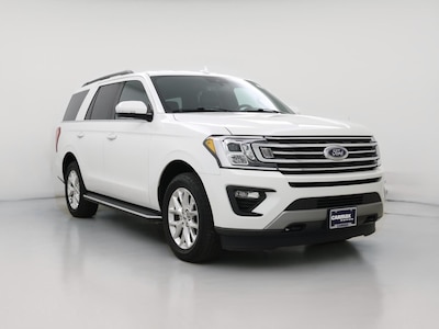 2021 Ford Expedition XLT -
                White Marsh, MD