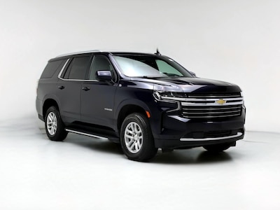 2023 Chevrolet Tahoe LT -
                Memphis, TN