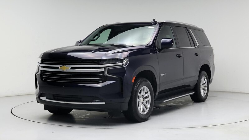 2023 Chevrolet Tahoe LT 4