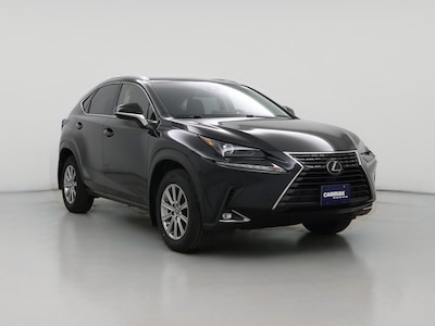 2021 Lexus NX 300 -
                White Marsh, MD