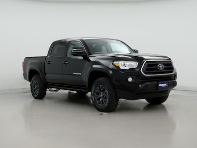 2023 Toyota Tacoma SR5 -
                Dulles, VA