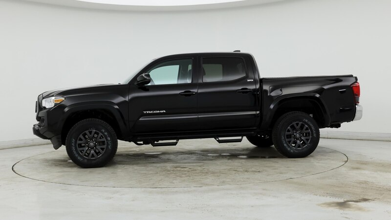 2023 Toyota Tacoma SR5 3