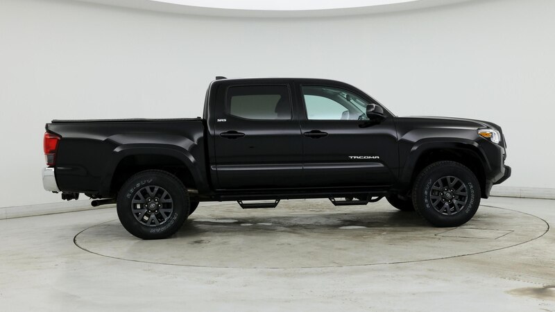 2023 Toyota Tacoma SR5 7