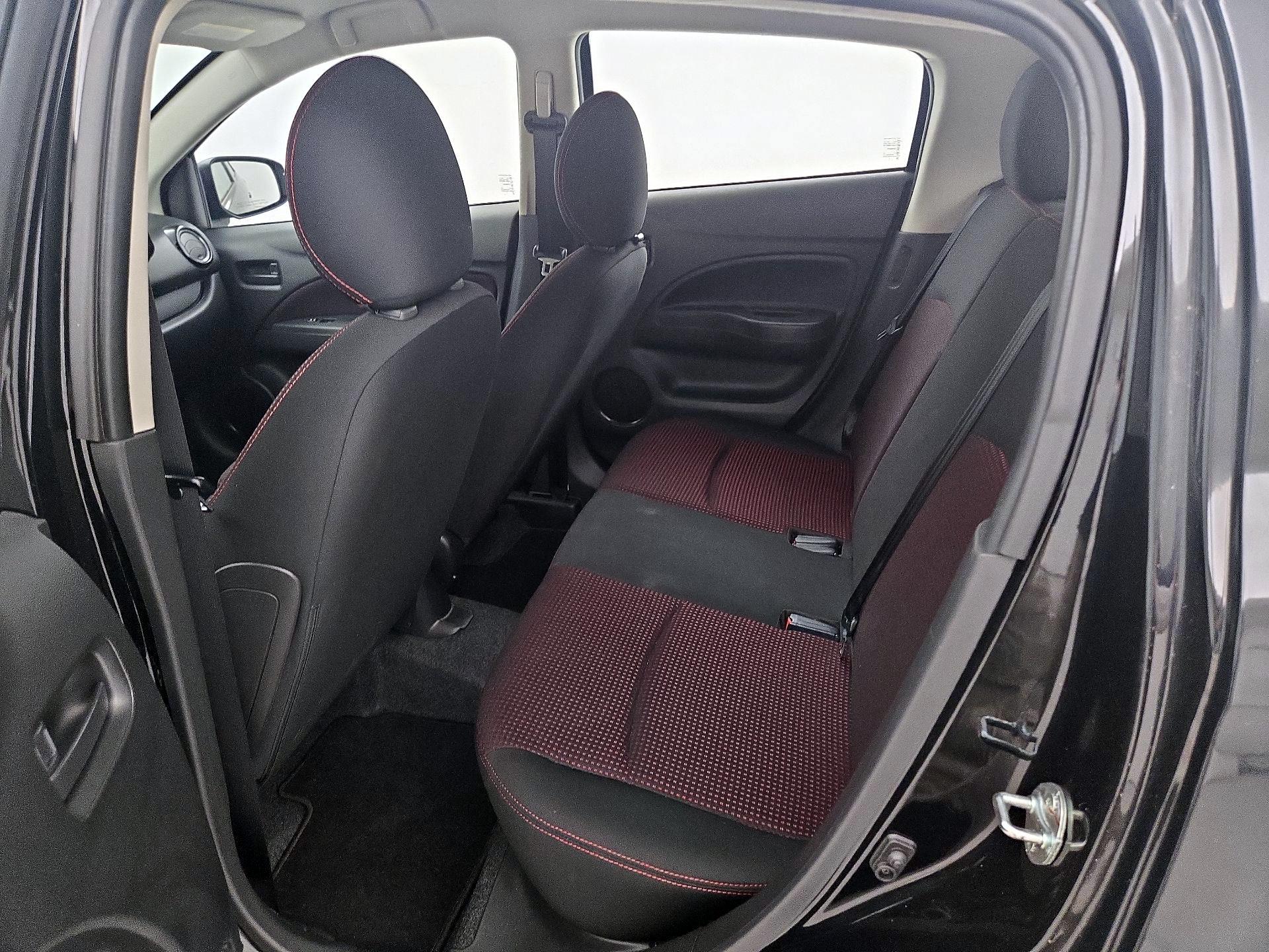 Thumbnail: 2022 Mitsubishi Mirage - 19