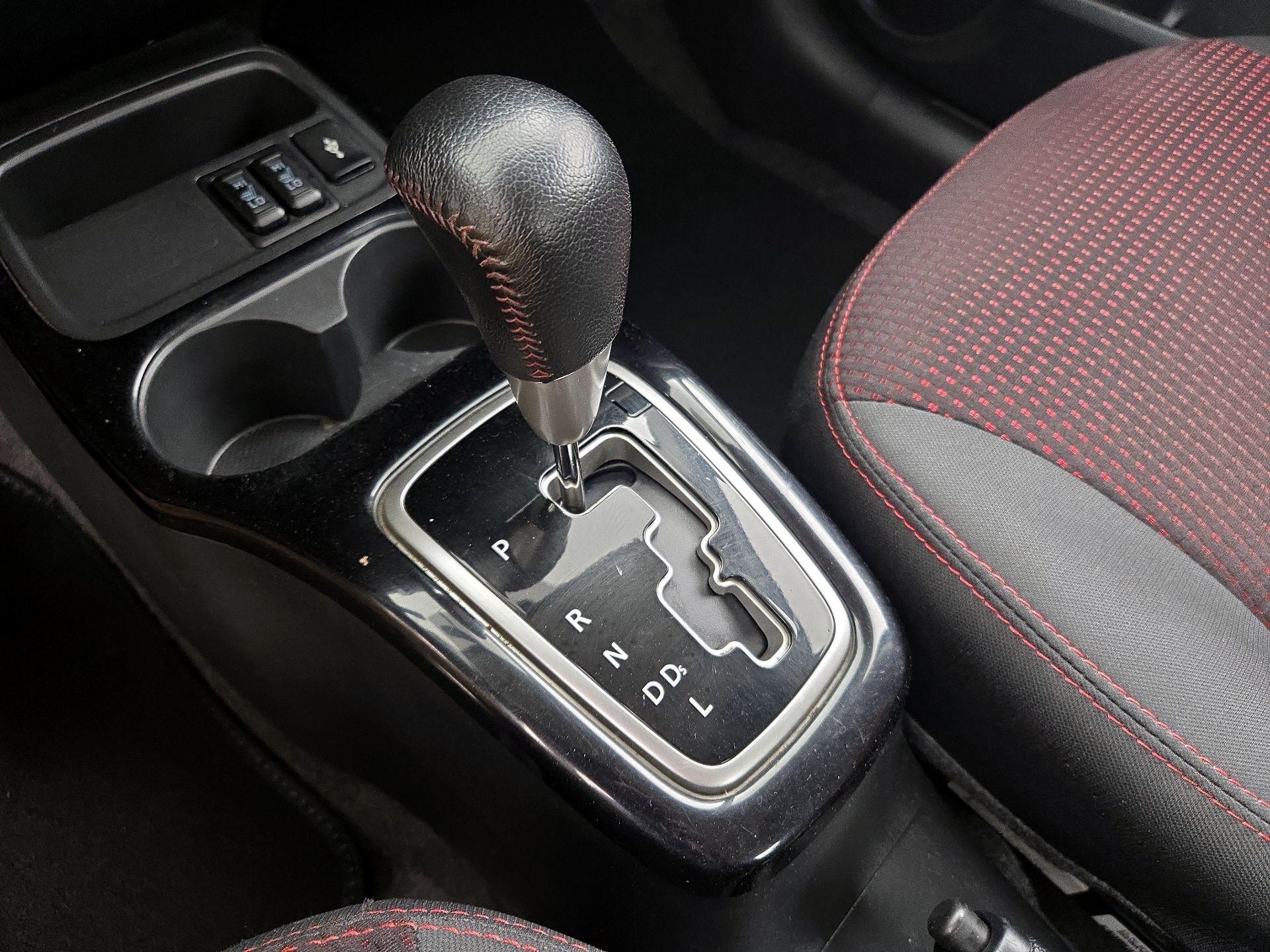Thumbnail: 2020 Mitsubishi Mirage G4 - 17