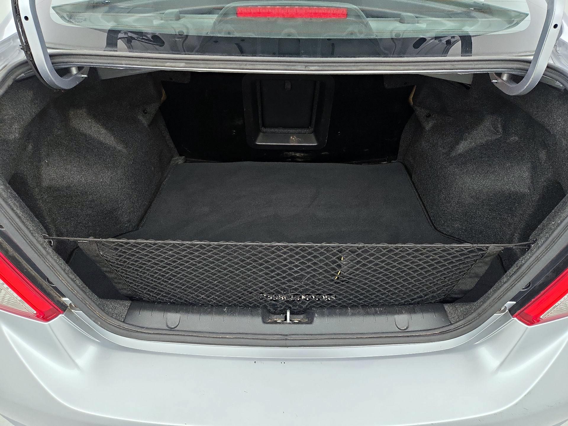 Thumbnail: 2020 Mitsubishi Mirage G4 - 20