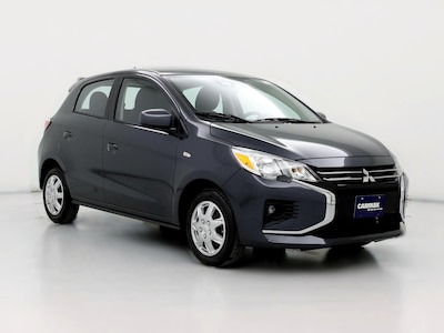 2024 Mitsubishi Mirage ES -
                Frederick, MD