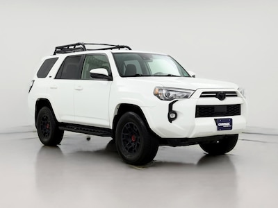 2022 Toyota 4Runner SR5 -
                Midlothian, VA