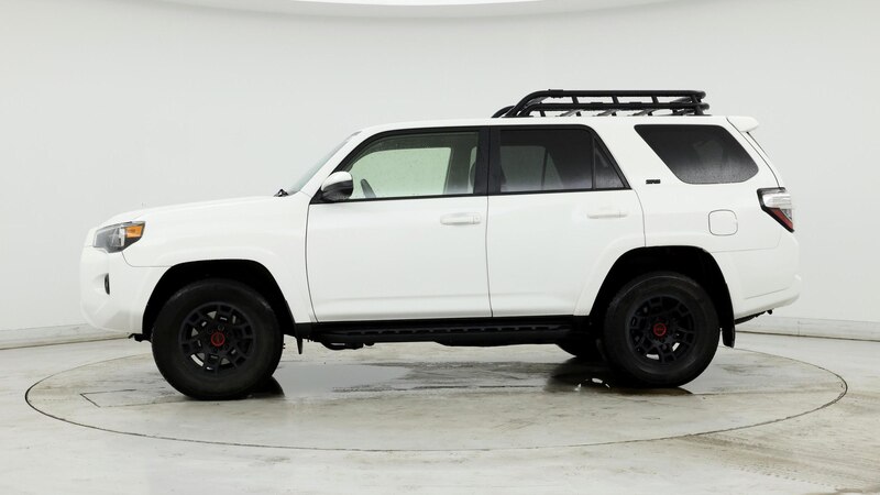 2022 Toyota 4Runner SR5 3