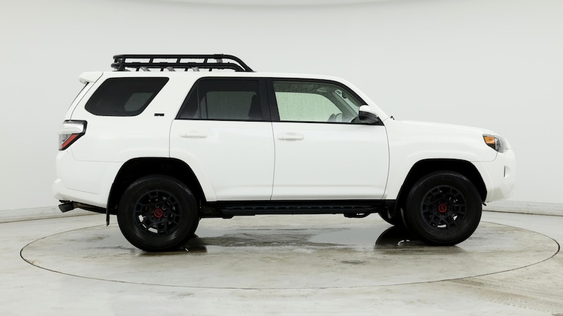 2022 Toyota 4Runner SR5 7