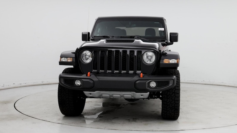 2023 Jeep Gladiator Mojave 5