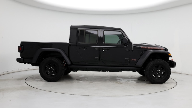 2023 Jeep Gladiator Mojave 7