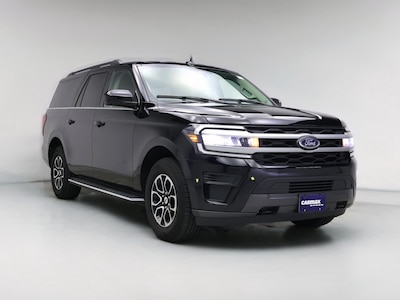 2022 Ford Expedition MAX XLT -
                Charlotte, NC