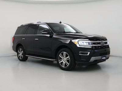 2023 Ford Expedition Limited -
                Midlothian, VA