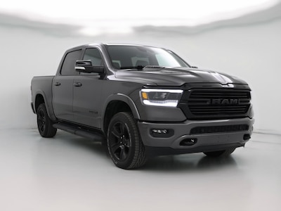 2022 RAM 1500 Laramie -
                Grand Rapids, MI