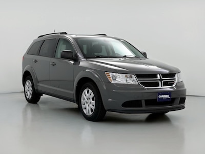 2020 Dodge Journey SE -
                Irving, TX