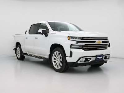 2021 Chevrolet Silverado 1500 High Country -
                Minneapolis, MN