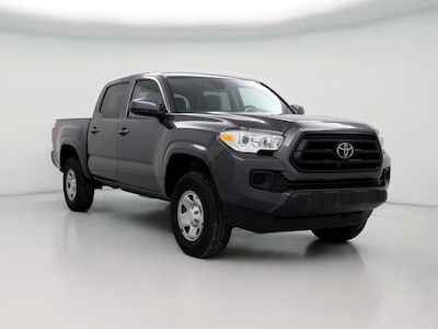 2022 Toyota Tacoma SR -
                Kentwood, IN