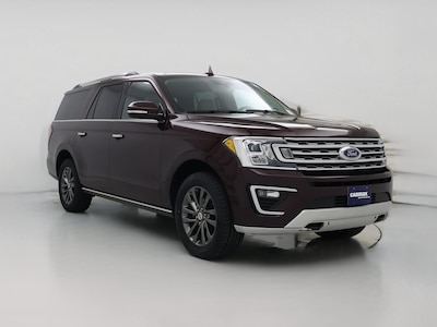 2021 Ford Expedition Limited -
                Sacramento, CA