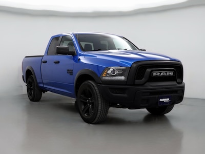 2021 RAM 1500 Classic Warlock -
                Des Moines, IA