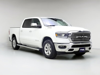 2022 RAM 1500 Laramie -
                Palm Desert, CA