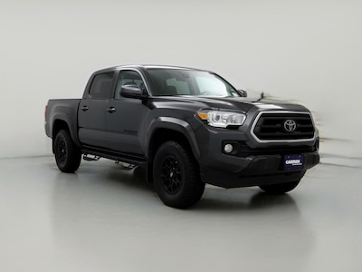 2022 Toyota Tacoma SR5 -
                Sacramento, CA