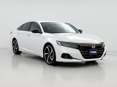 2022 Honda Accord Sport -
                Roseville, CA