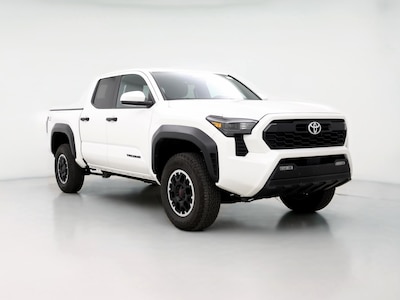 2024 Toyota Tacoma TRD Off-Road -
                Roswell, GA