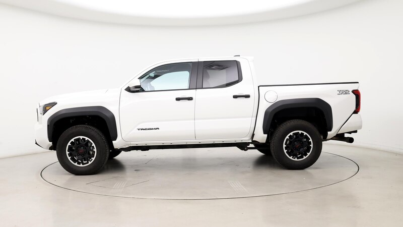 2024 Toyota Tacoma TRD Off-Road 3